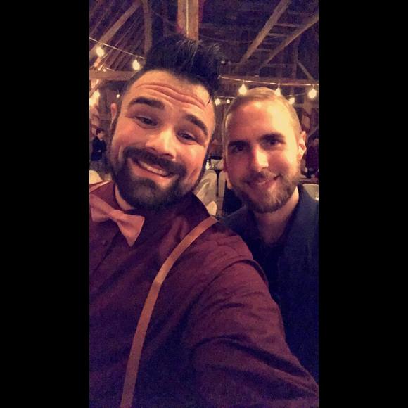 Meet your Posher, Bryant - Picture 1 of 1